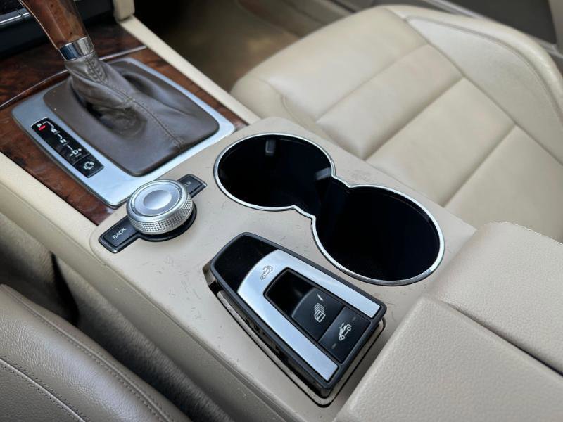 Used 2011 Mercedes-Benz E 350 Cabriolet w/ Premium 1 Pkg image 27