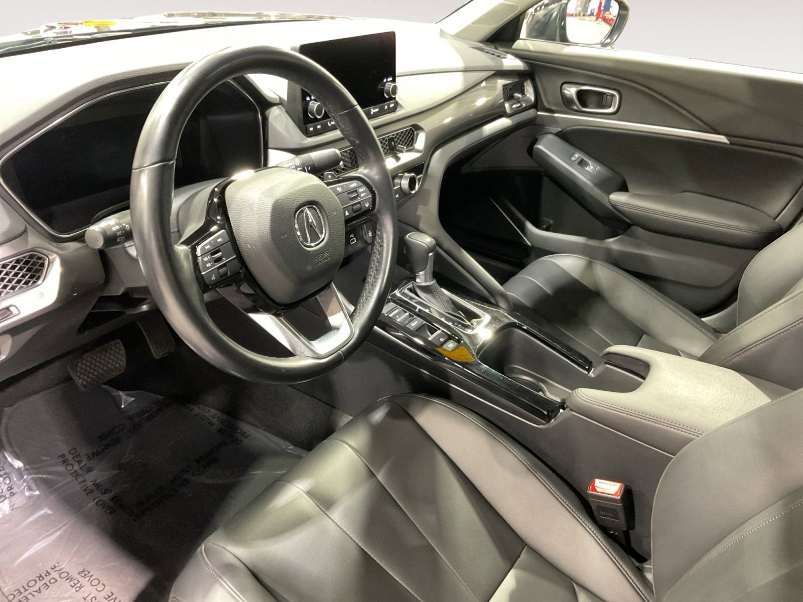 Used 2024 Acura Integra image 14