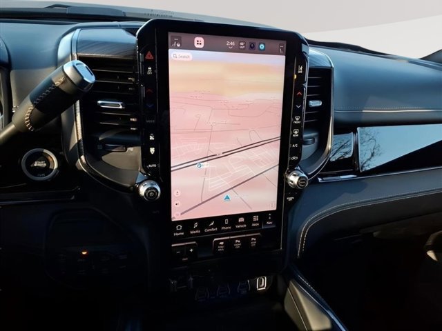 New 2026 RAM 2500 Power Wagon image 15