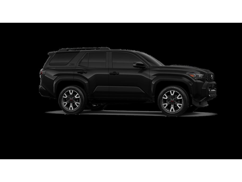 New 2026 Toyota 4Runner TRD Sport Premium image 38