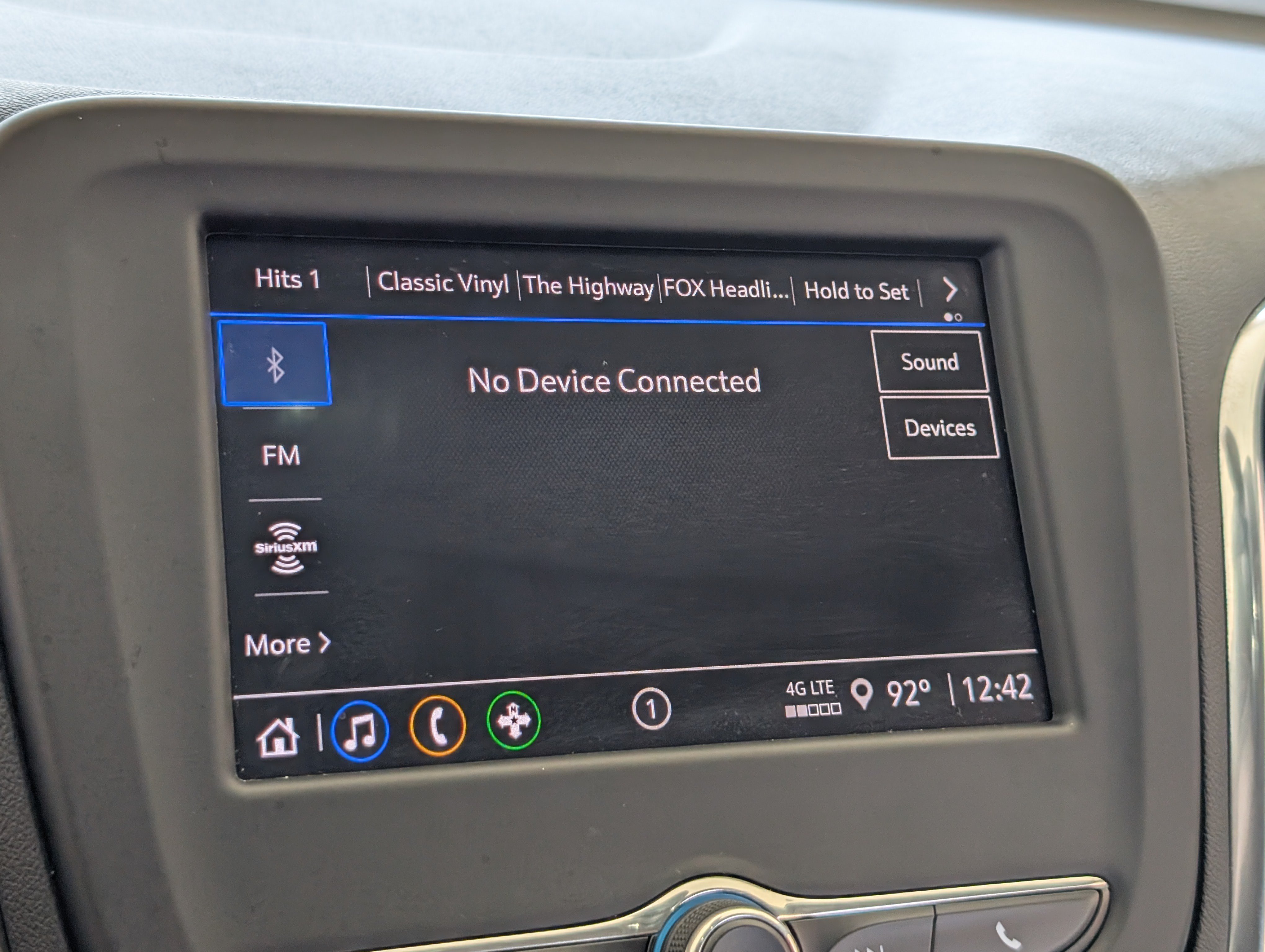 Used 2023 Chevrolet Equinox LT w/ Driver Convenience Package FWD image 29