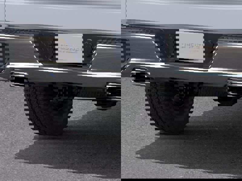 New 2026 Chevrolet Silverado 1500 LT image 14