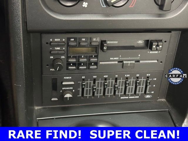 Used 1992 Ford Mustang LX image 27