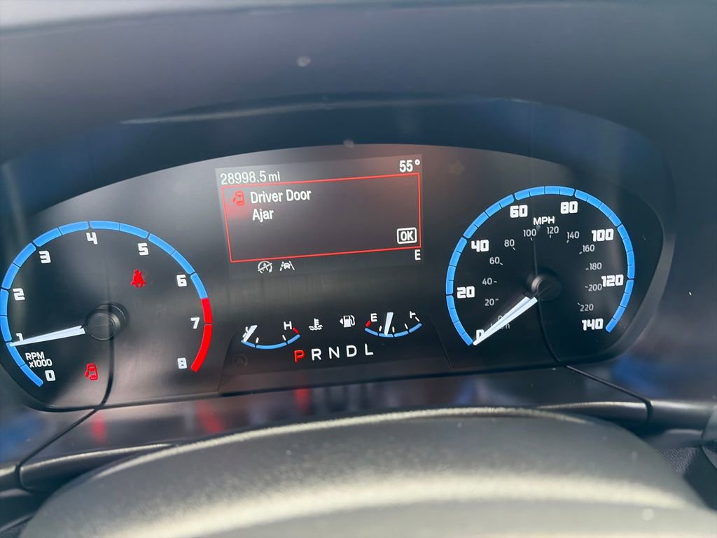 Used 2022 Ford Bronco Sport Big Bend AWD/4WD image 19