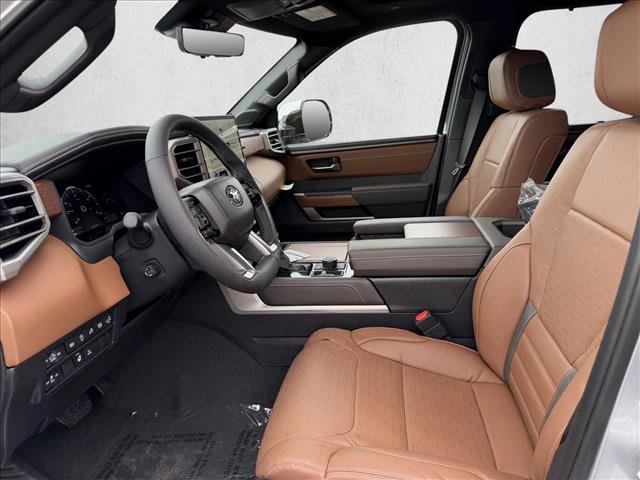 New 2026 Toyota Tundra 1794 Edition image 10
