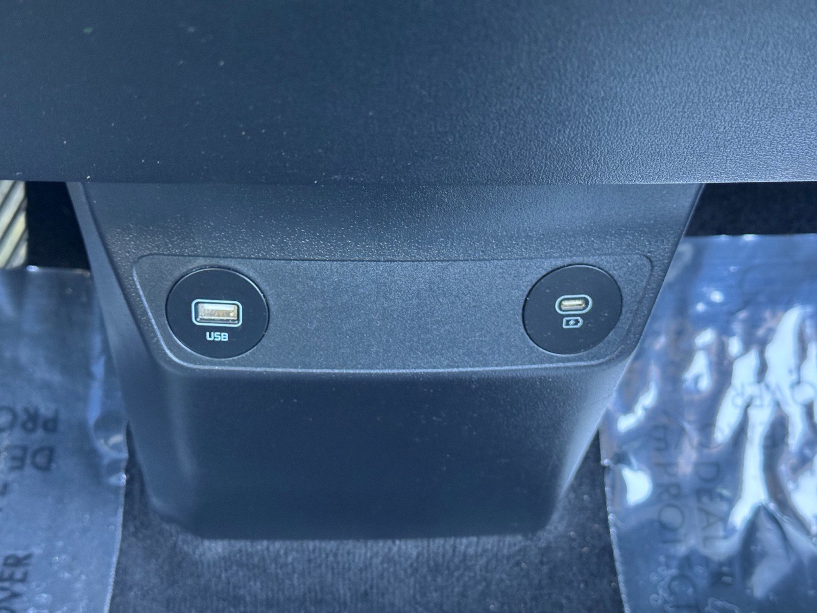 Used 2023 Kia EV6 Wind w/ Wind Technology Package image 34