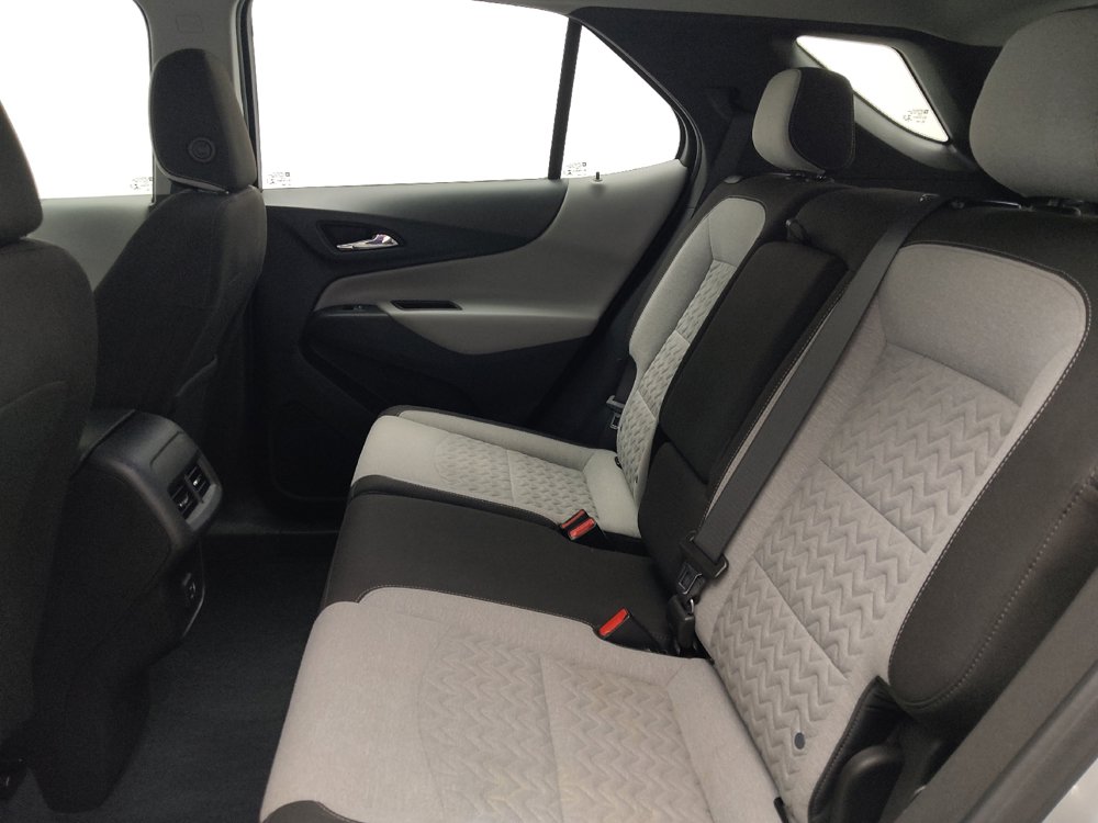 Used 2022 Chevrolet Equinox LS AWD/4WD image 18