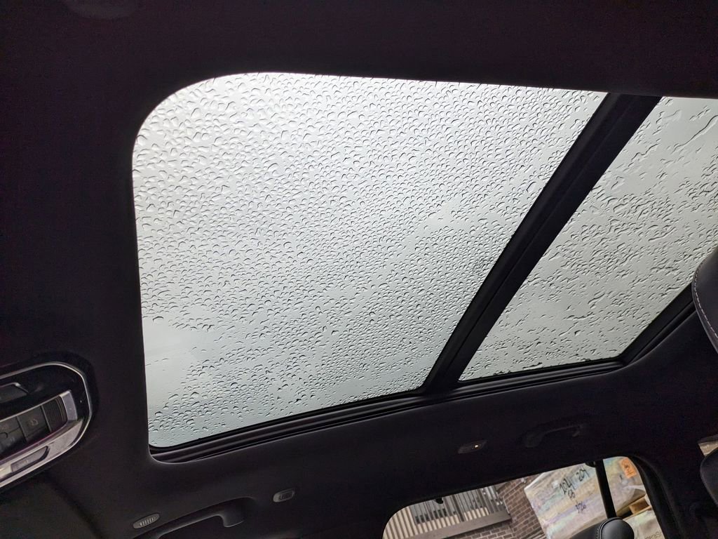 Certified 2024 Jeep Grand Cherokee L Overland w/ Advanced Protech Group III image 27