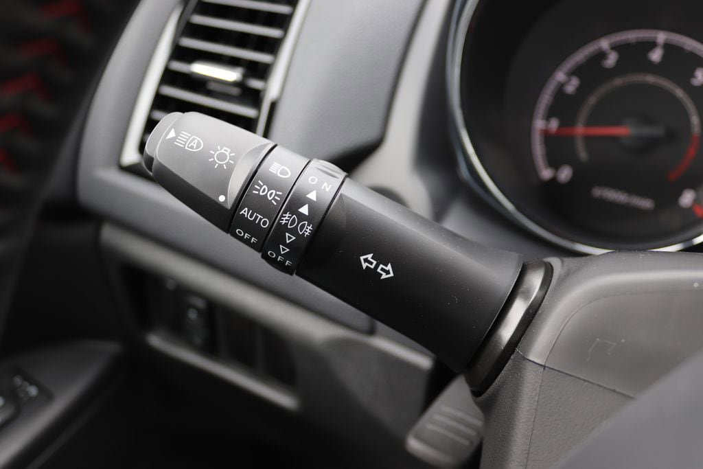 New 2026 Mitsubishi Outlander Sport AWD image 28