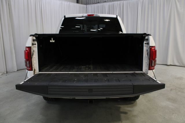 Used 2017 Ford F150 Lariat AWD/4WD image 31