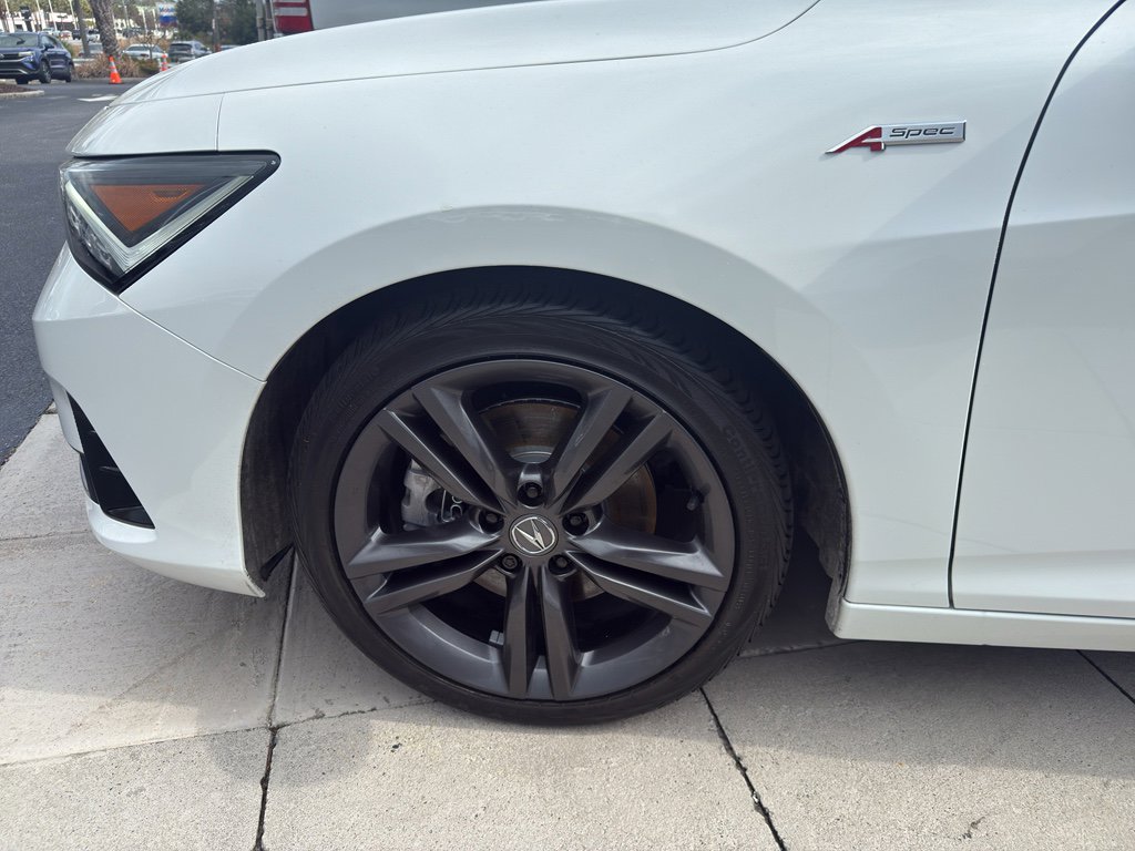 Certified 2024 Acura Integra A-Spec image 7