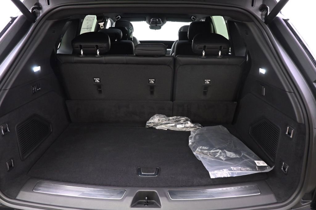 New 2025 Cadillac Escalade IQ Sport 1 AWD/4WD image 19