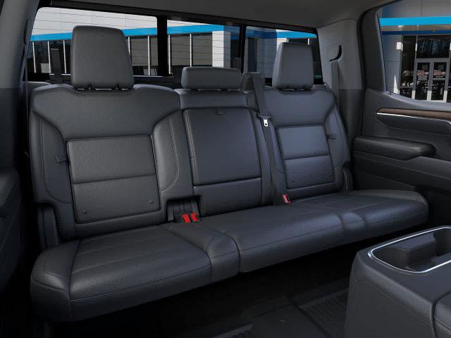 New 2026 Chevrolet Silverado 1500 LT Trail Boss w/ Convenience Package II image 17