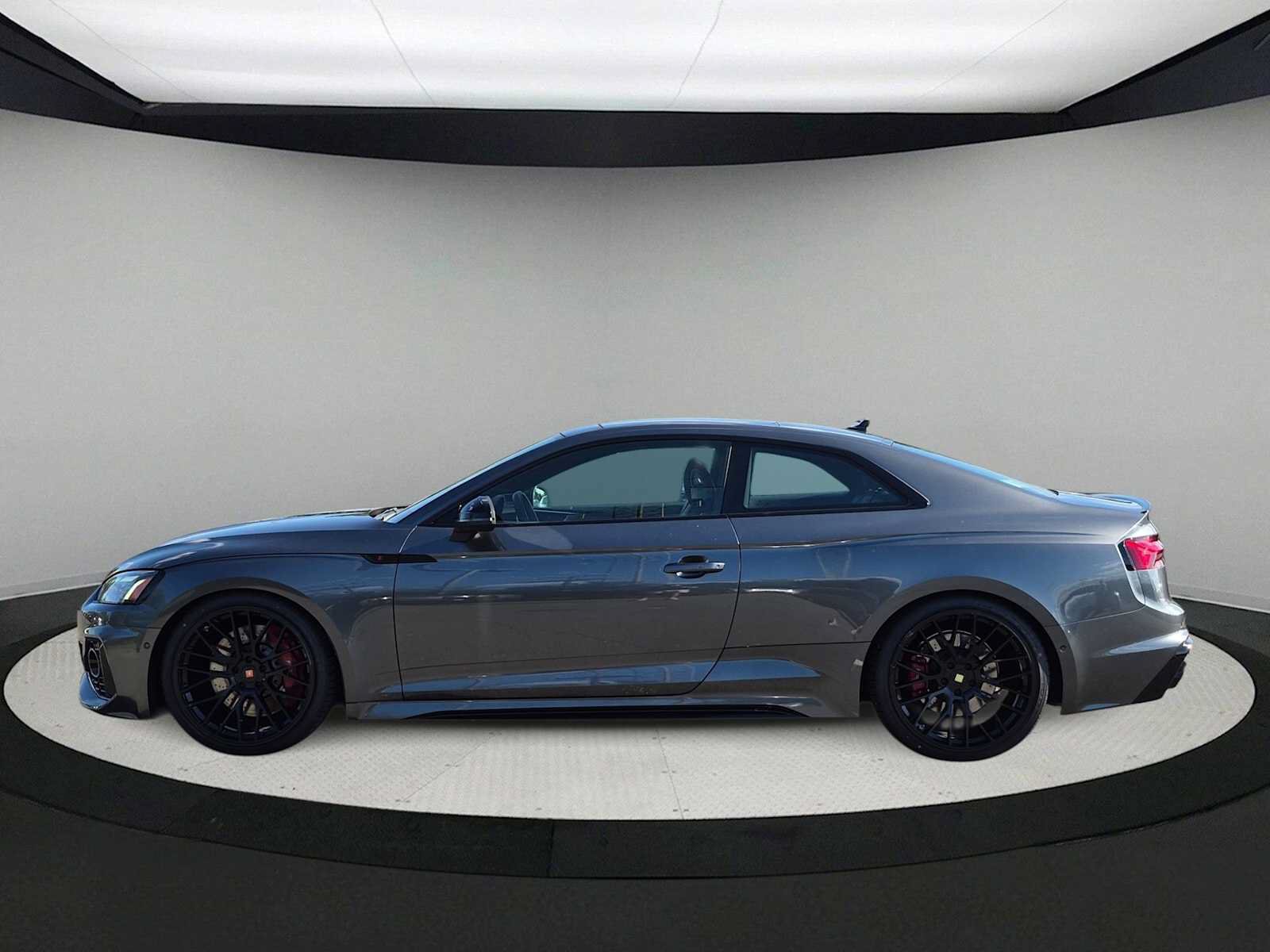 Used 2021 Audi RS 5 AWD/4WD image 5
