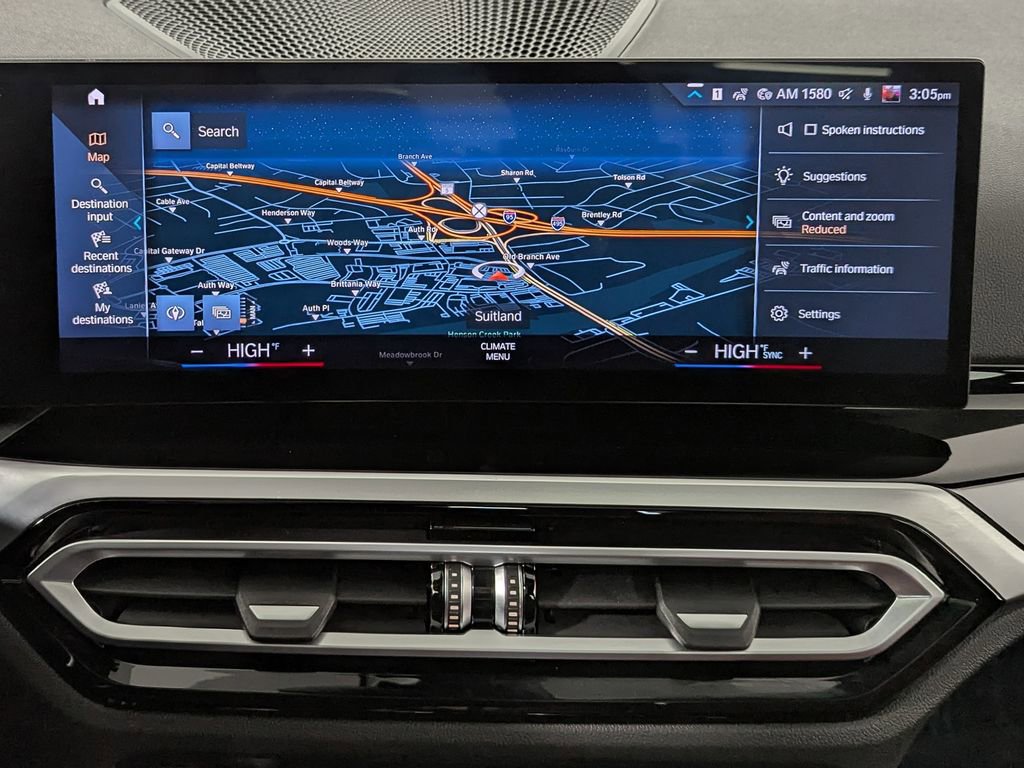 Certified 2023 BMW 330i xDrive 330i xDrive w/ Premium Package image 23