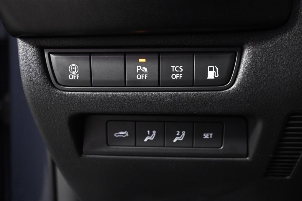 New 2026 MAZDA CX-50 AWD 2.5 Hybrid w/ Cargo Package image 24