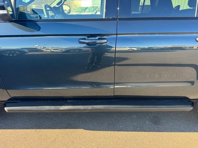 New 2026 Ford Expedition Max Platinum w/ Stealth Appearance Package image 14