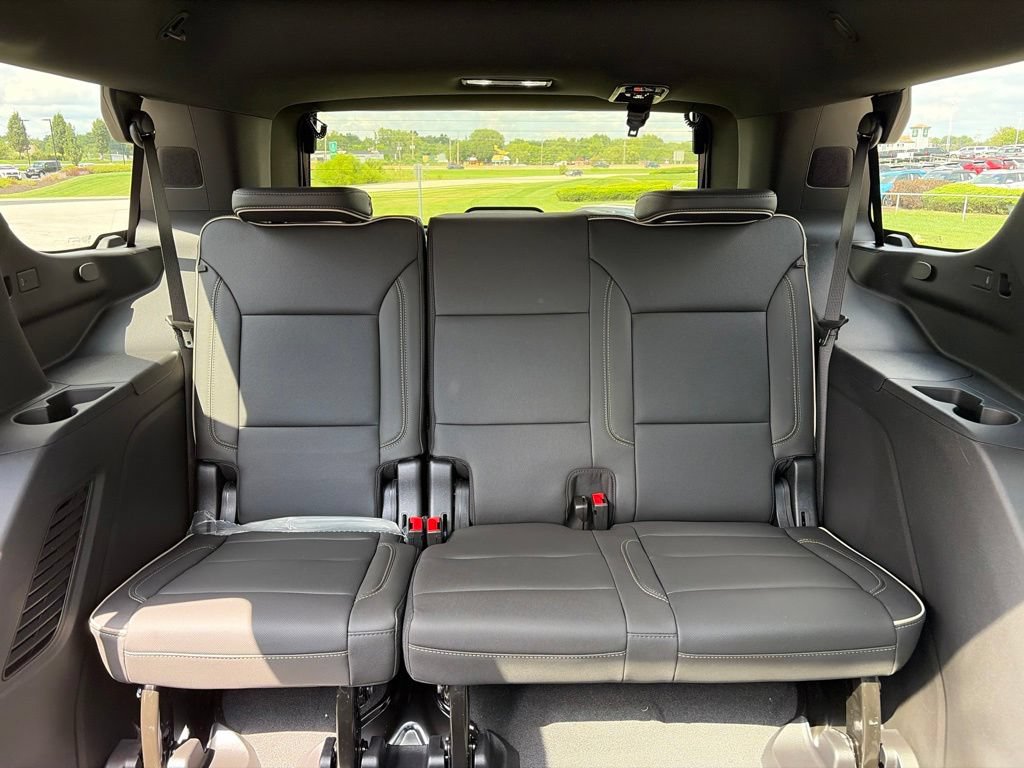 New 2026 Chevrolet Tahoe Premier AWD/4WD image 44