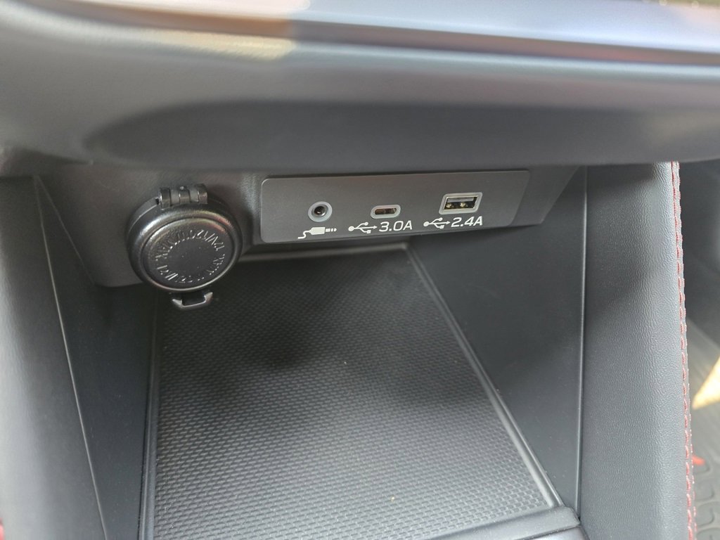 Used 2025 Subaru WRX Limited image 27