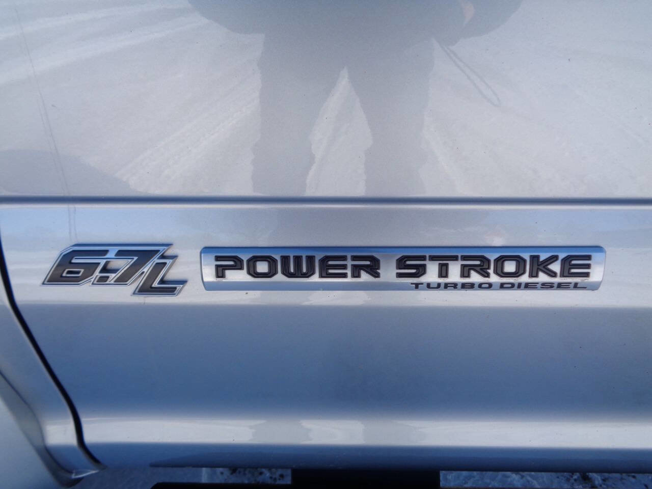 Used 2022 Ford F450 XLT w/ XLT Value Package image 21