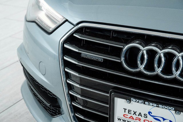 Used 2018 Audi A6 2.0T Premium w/ 19" Sport Package image 53