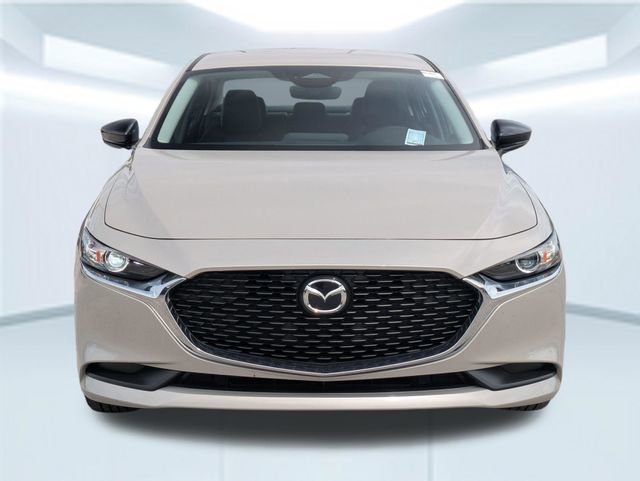 New 2026 MAZDA MAZDA3 s Sport FWD image 10