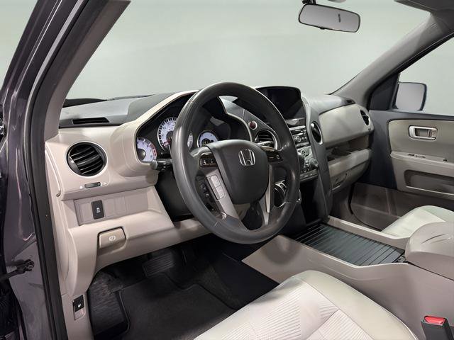 Used 2014 Honda Pilot LX image 10