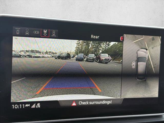 Used 2018 Audi Q5 Prestige image 8