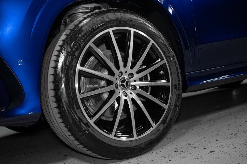 New 2026 Mercedes-Benz GLS 450 4MATIC image 31