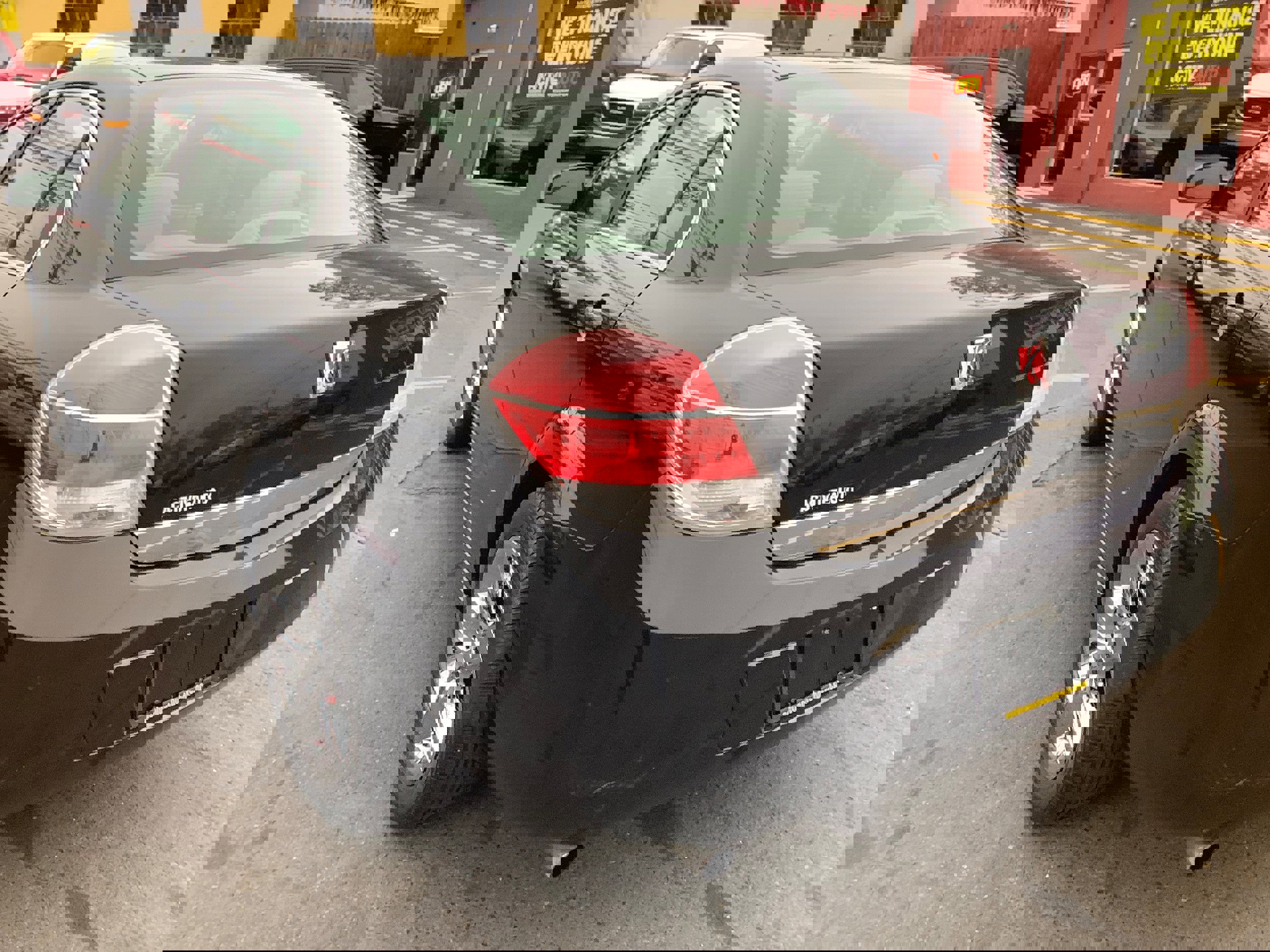 Used 2009 Saturn Aura XE w/ Preferred Package image 5