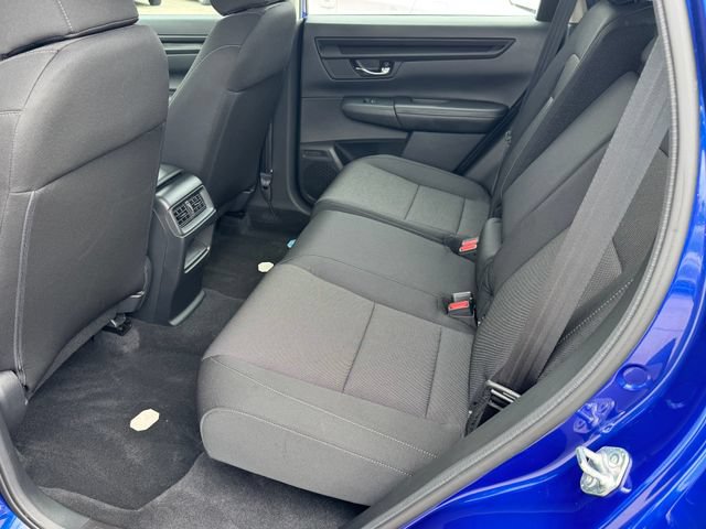 Certified 2024 Honda CR-V LX image 15