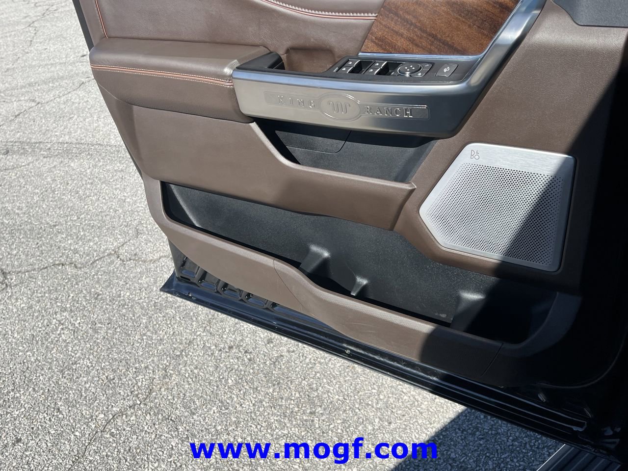 Certified 2022 Ford F150 King Ranch w/ Equipment Group 601A High image 22