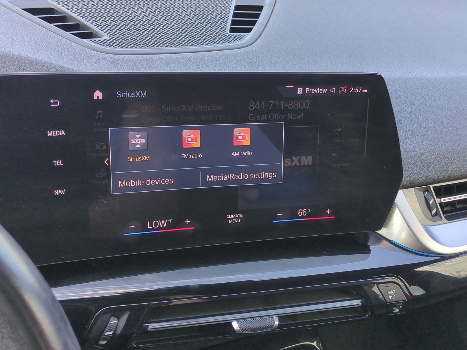 Used 2023 BMW X1 xDrive28i w/ Convenience Package image 23