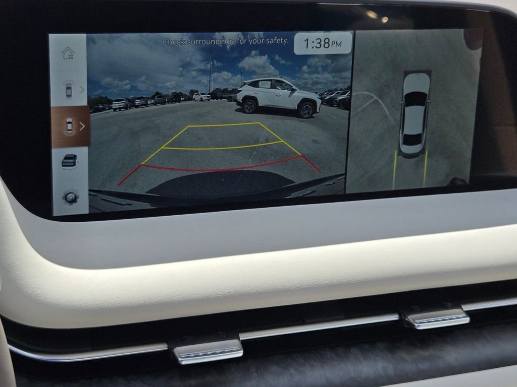 New 2026 Genesis G90 3.5T image 10