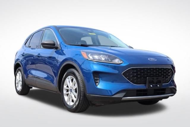 Used 2022 Ford Escape SE w/ Convenience Package