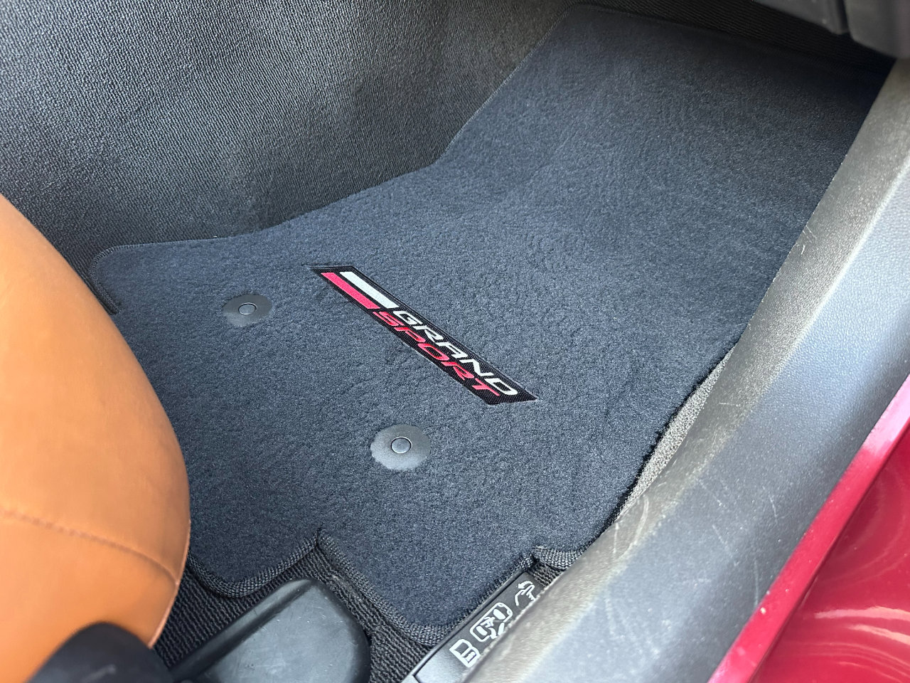 Used 2019 Chevrolet Corvette Grand Sport image 22