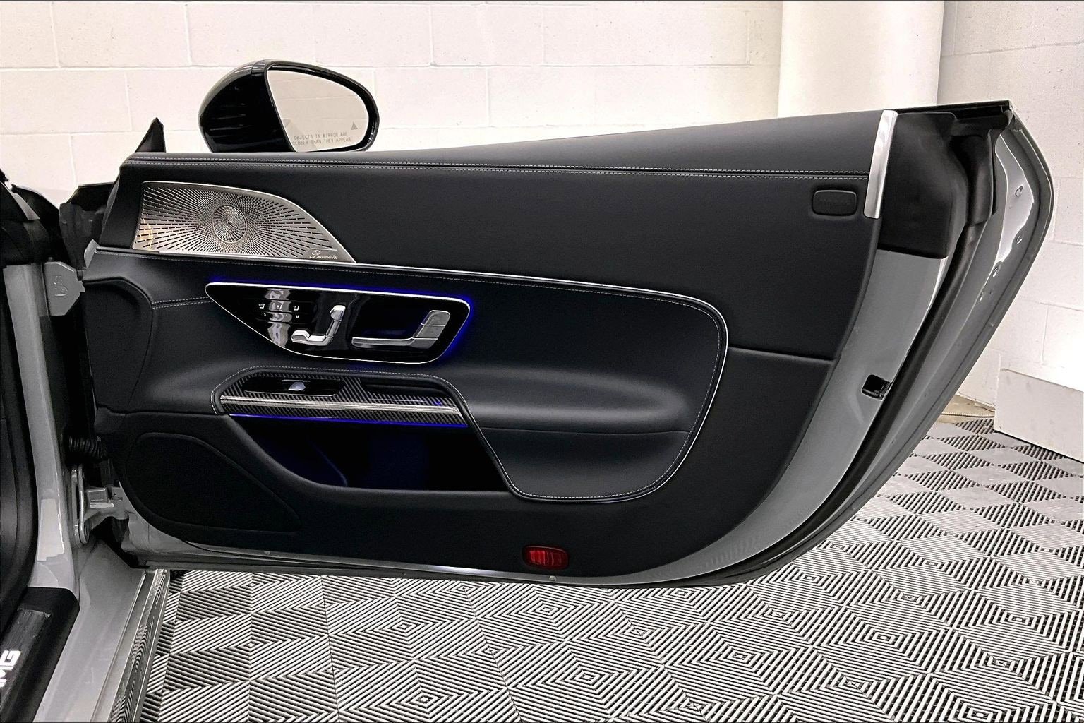 Certified 2022 Mercedes-Benz SL 63 AMG 4MATIC image 24