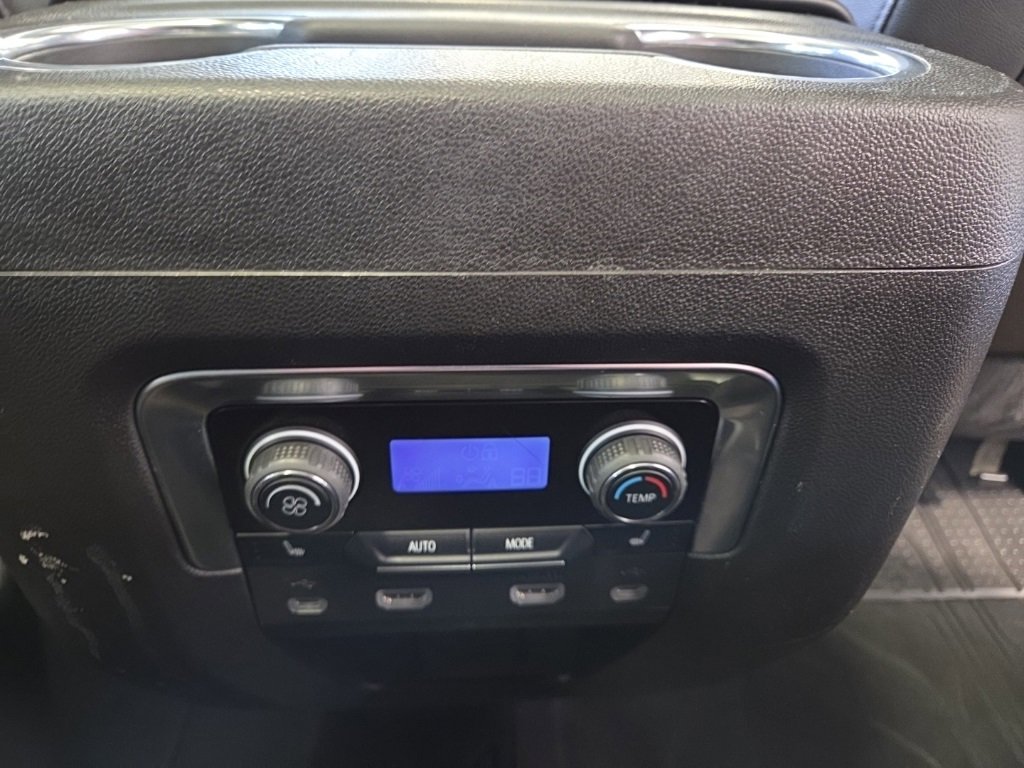 Used 2021 Chevrolet Tahoe High Country image 20