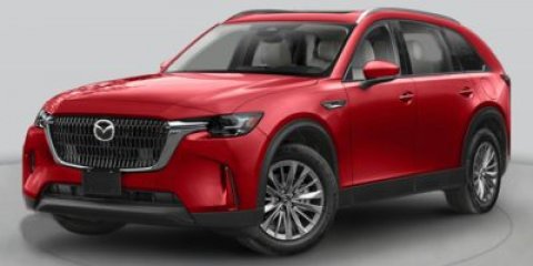 New 2026 MAZDA CX-90 Plug-In Hybrid w/Premium Sport