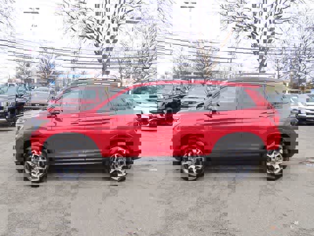 Certified 2022 Honda Passport TrailSport image 3