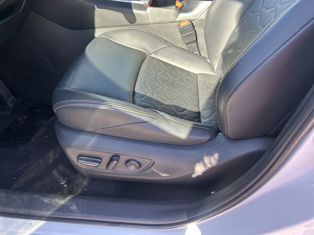 Used 2024 Toyota RAV4 Adventure AWD/4WD image 22