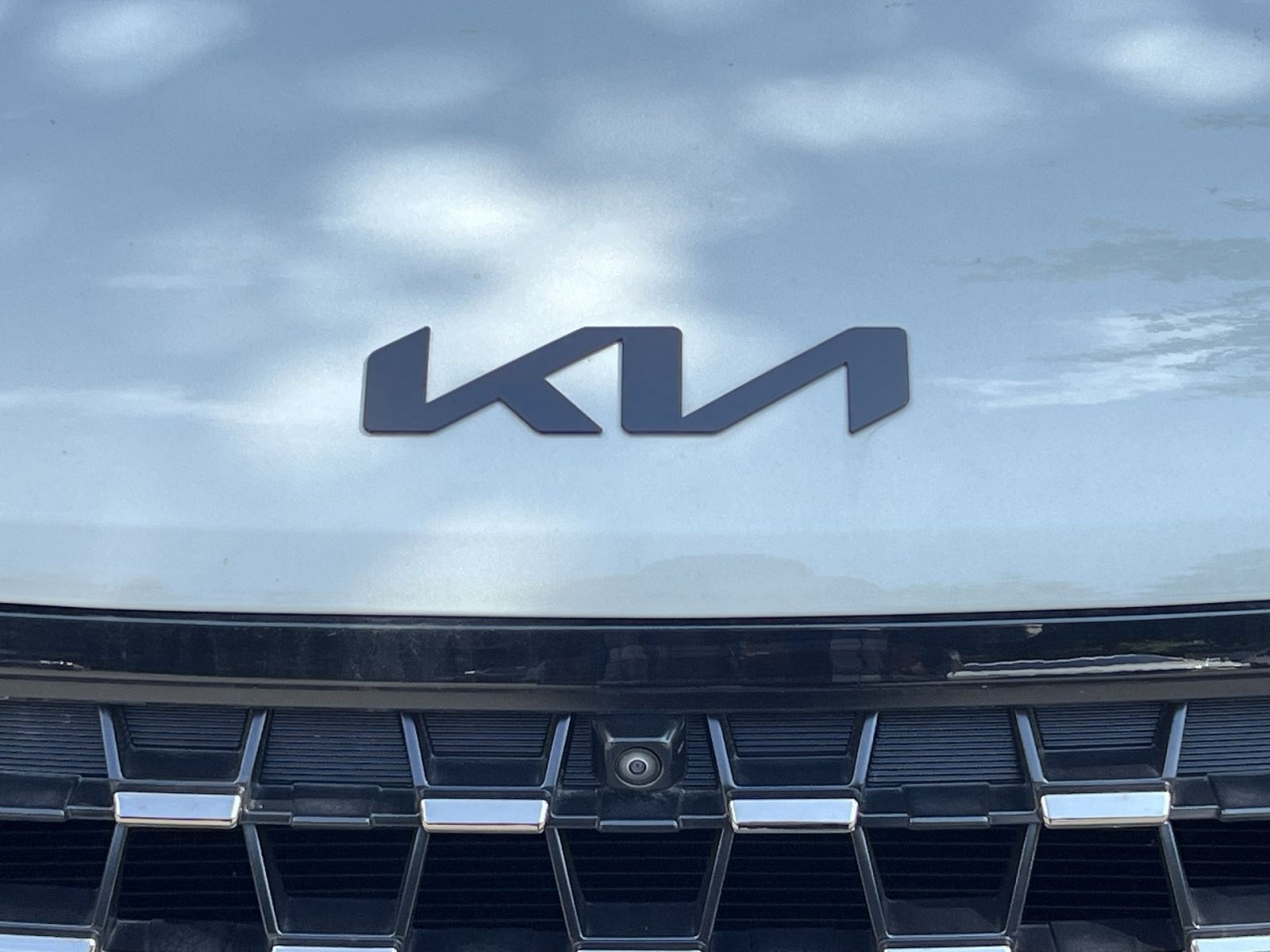 New 2026 Kia Carnival SX Prestige FWD image 20