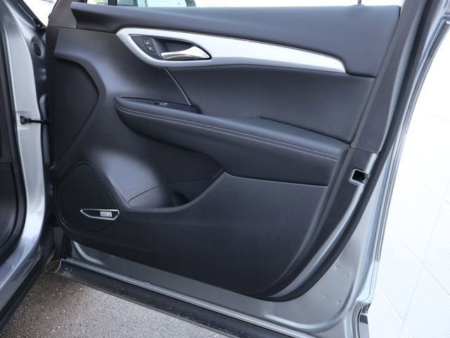 New 2026 Buick Envision Avenir AWD/4WD image 10