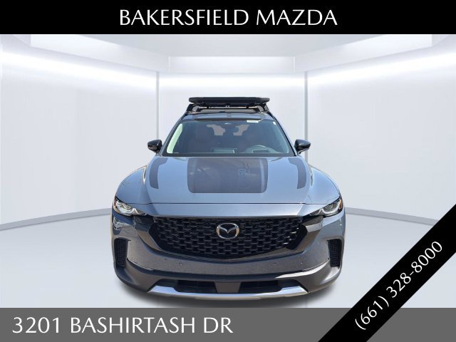 New 2026 MAZDA CX-50 Meridian Edition w/ Apex Package AWD/4WD image 8