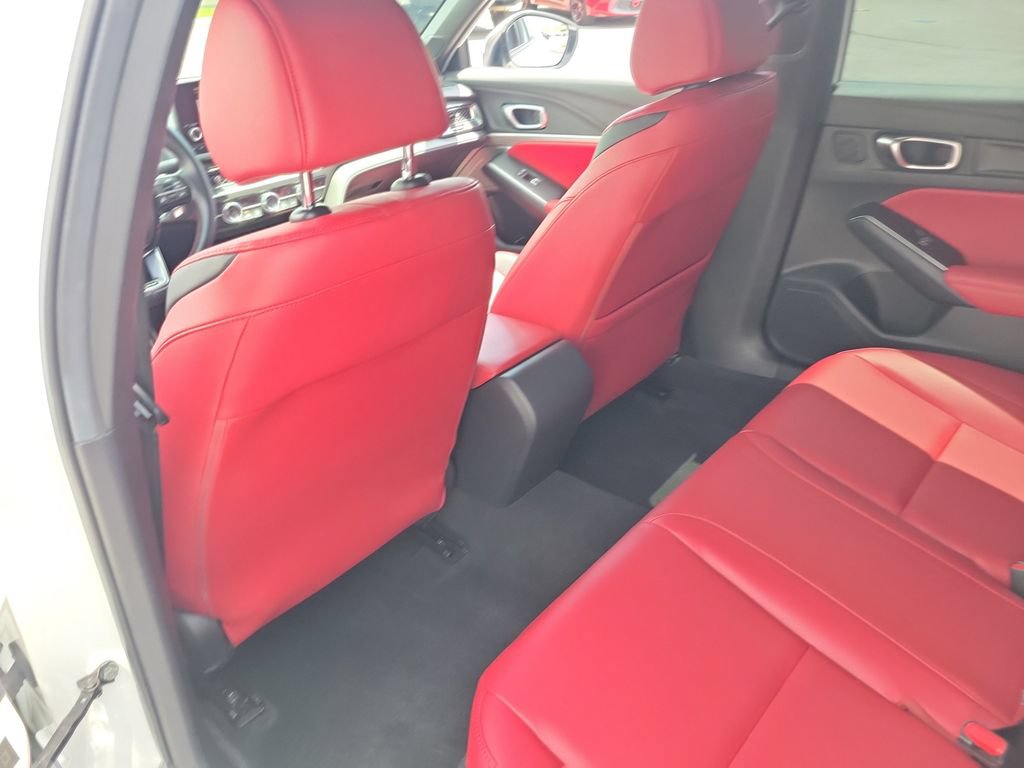 Used 2025 Acura Integra A-Spec FWD image 14