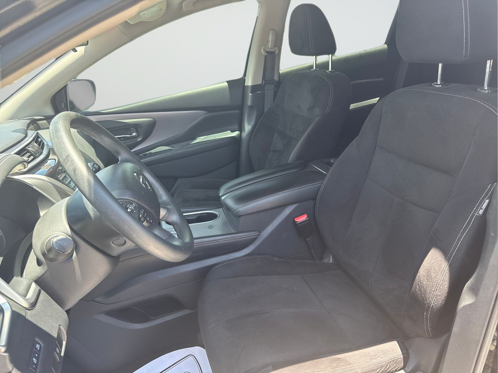 Certified 2020 Nissan Murano S w/ Technology Package FWD image 29
