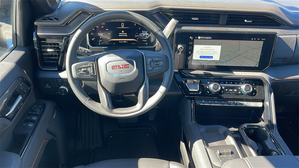 New 2026 GMC Sierra 2500 AT4 w/ AT4 Premium Plus Package image 15