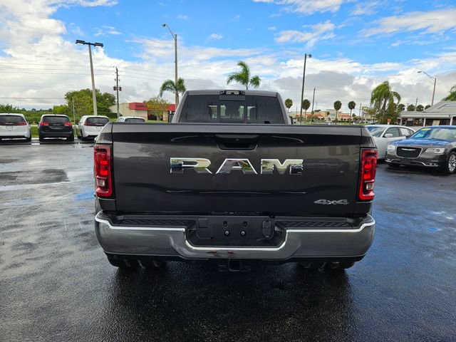 New 2026 RAM 3500 Tradesman image 9
