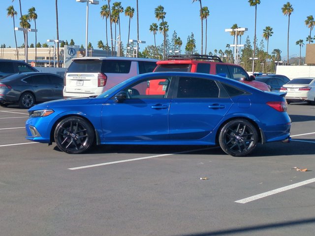 Used 2024 Honda Civic Si image 8