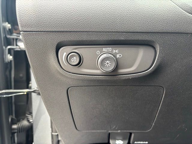 New 2026 Buick Encore GX Preferred w/ Comfort Package image 17